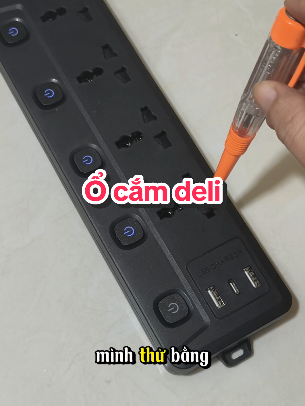 Ổ cắm điện #ngonam98 #dogiadung #ocamdien #ocamdiendanang #ocamdiendeli 