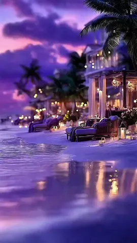 Find me here until further notice... 💜 #landscape #aiart #dream #mindblown 