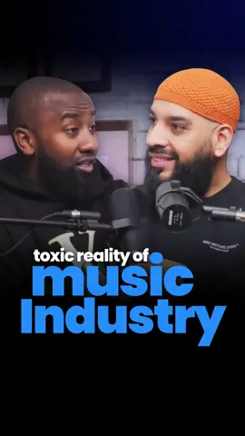 In this episode, I spoke with Safe Adam about the hidden costs of the music industry. He shared what he saw behind the scenes and why he believes true peace only comes through Islam.
