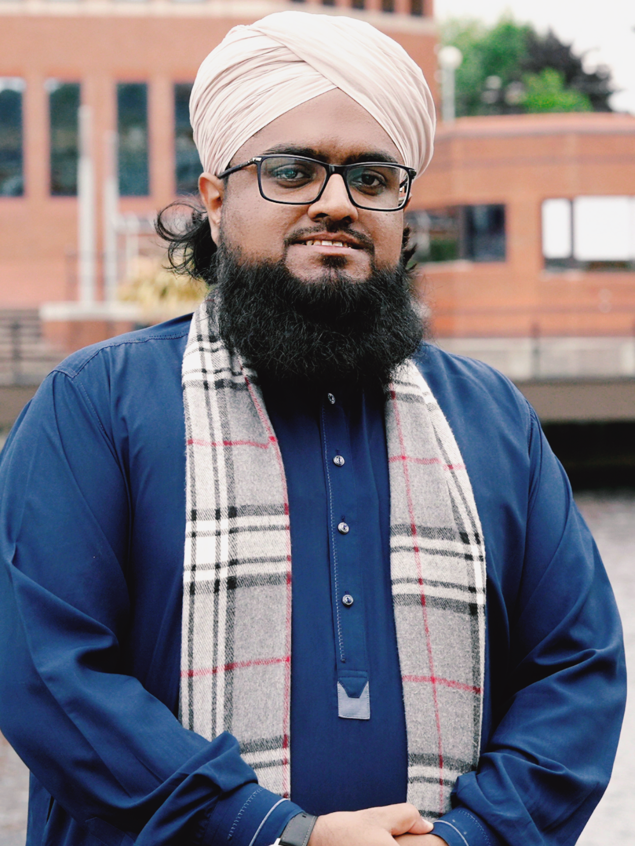 1500th Mawlid un Nabi ﷺ 