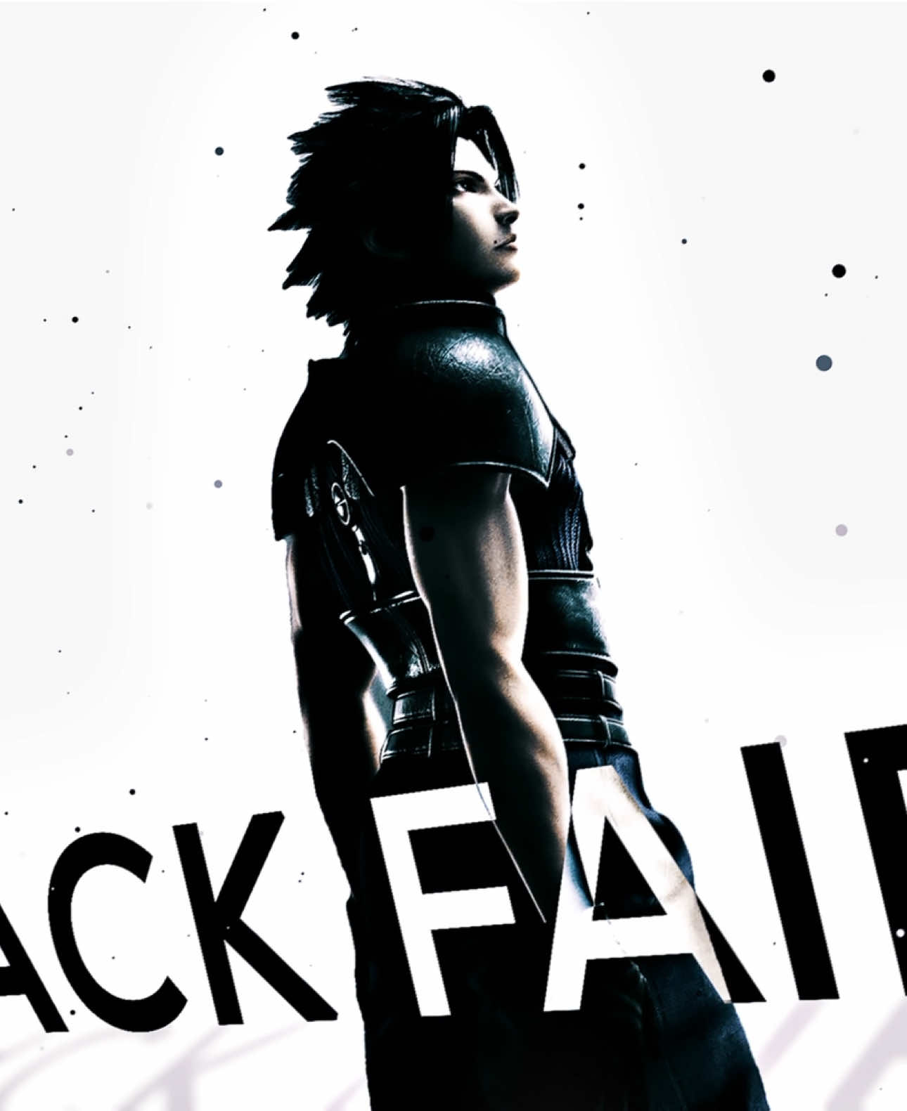 “you’ll be my living legacy.” #zackfair #zackfairedit #finalfantasy #finalfantasycrisiscore #finalfantasyedit 