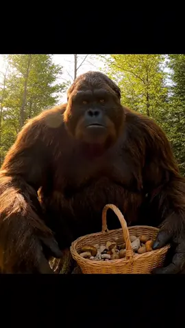 Bigfoot Vlog 55 Jailbreak: Return to My Home Forest! #bigfoot #bigfootisreal #Vlog #Outdoors #bigfootvlog 