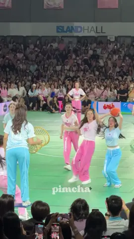 #CH3GirlsCup2025 #LingOrm #Linglingkwong #หลิงหลิงคอง #หลิงออม 