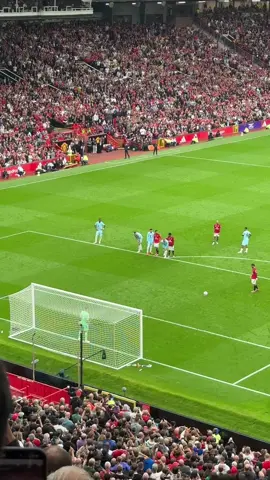 Bruno Fernandez penalt #brunopenalty #manchesterunited #manutd #manutdvsburnley @Manchester United 
