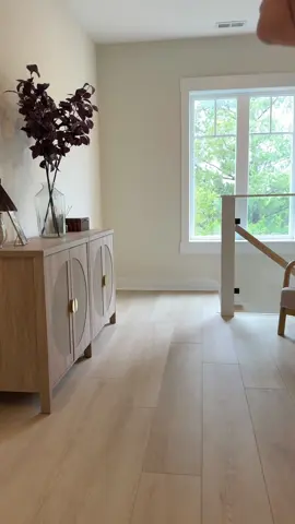 Should I also add a mirror right next to that window? 