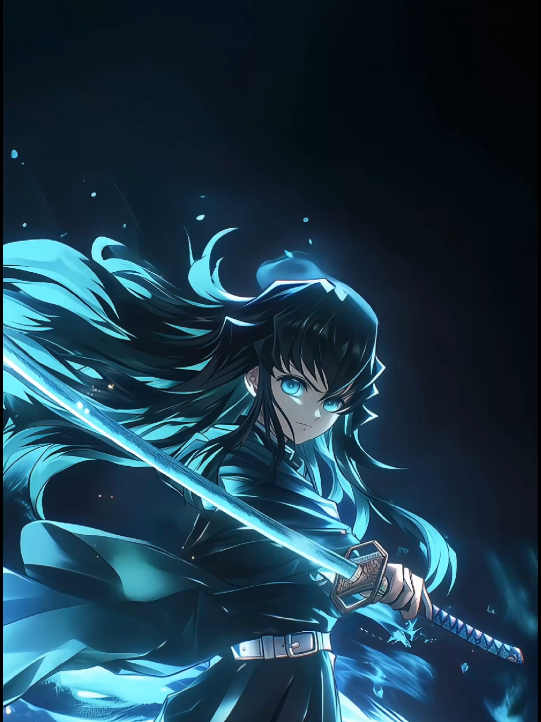 Live Wallpaper ｜時透無一郎・幻霞が竜と化す 🐉龍吟が虚空を貫く 😀Follow to get the HD Wallpaper for free. #wallpaper #wallpapers #phonewallpaper #livewallpaper #phonewallpaper #iphonewallpaper #demonslayer #時透無一郎 #鬼滅の刃 #ライブ壁紙 #壁紙 #iphone壁紙