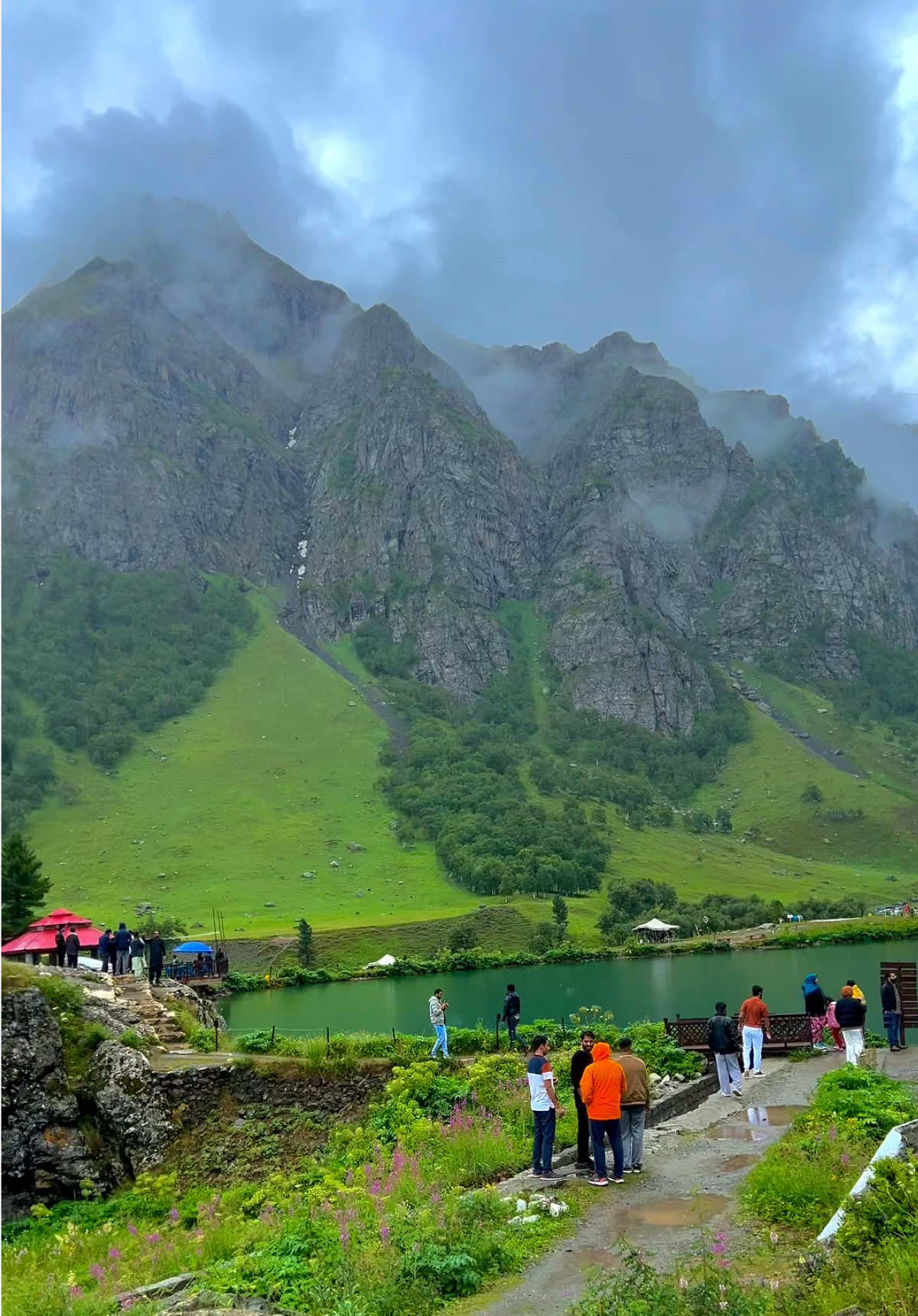 The beautiful Rainbow lake Astore 🏔️❤️😍 𝐏𝐥𝐚𝐧 𝐲𝐨𝐮𝐫 𝐩𝐞𝐫𝐟𝐞𝐜𝐭 𝐜𝐮𝐬𝐭𝐨𝐦𝐢𝐳𝐞𝐝 𝐁𝐲 𝐚𝐢𝐫 𝐭𝐫𝐢𝐩 & 𝐛𝐲 𝐫𝐨𝐚𝐝 𝐭𝐫𝐢𝐩𝐬 𝐭𝐨 𝐝𝐢𝐟𝐟𝐞𝐫𝐞𝐧𝐭 𝐝𝐞𝐬𝐭𝐢𝐧𝐚𝐭𝐢𝐨𝐧𝐬 𝐢𝐧 𝐩𝐚𝐤𝐢𝐬𝐭𝐚𝐧 𝐰𝐢𝐭𝐡 𝐒𝐤𝐚𝐫𝐝𝐮 𝐓𝐨𝐮𝐫𝐢𝐬𝐦 𝐂𝐥𝐮𝐛 Skardu | Hunza | Fairy meadows | Astore minimerg | Naran kaghan     Direct flights available from Karachi - Lahore - Islamabad  & Dubai  1: Family Tours  2: Honeymoon Tours  3: Corporate Tours  4: Group Tours 5: College / university tours  Make memories with your loved ones We are offering affordable packages. Get your quote today.  ⁨WhatsApp us number mentioned in profile  #foryou #foryoupage #unfrezzmyaccount #skardutourismclub #goomopakistan 