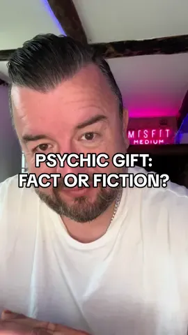 Here’s 5 reasons why it’s not a gift. #spirituality #spiritualtiktok #psychic #misfitmedium 