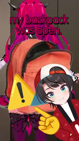 IRys meets a nice girl in the elevator... #vtuber #clips #vtuberclips #hololive #vtubers #hololiveclips #holoen #irys #oozorasubaru