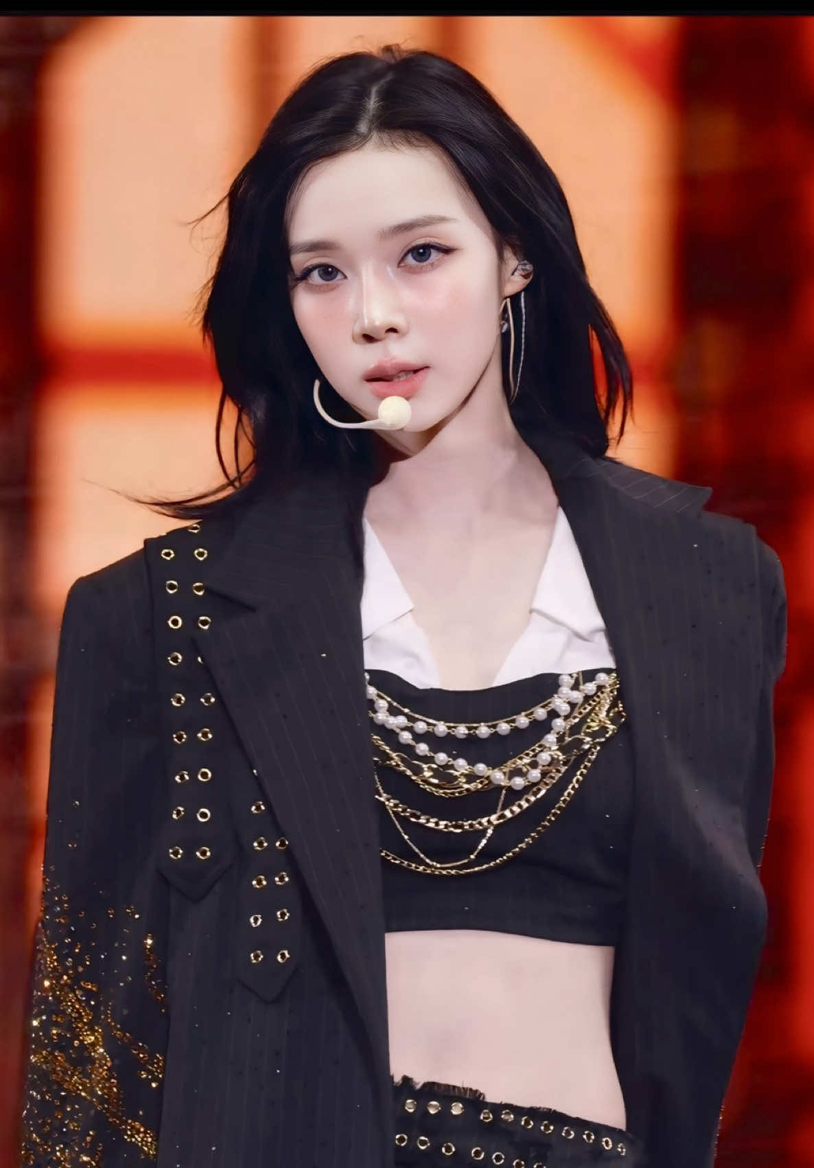 WINTER (aespa) | Kill it | Fancam 250830 (rimerhyme) #WINTER #aespa #fancam #kpop 