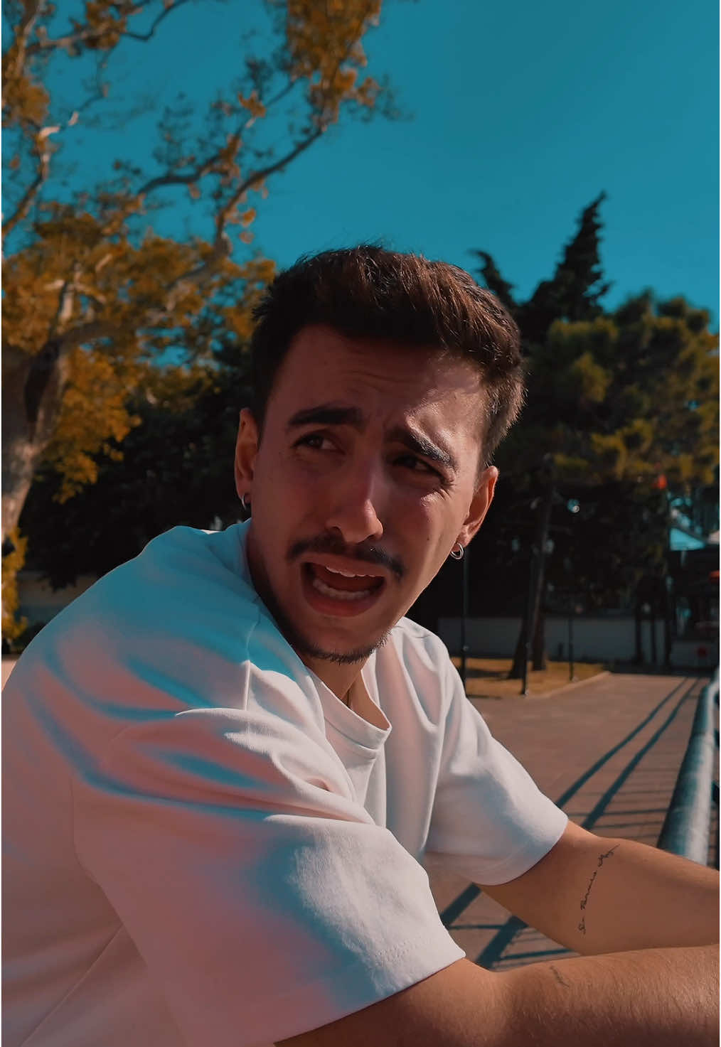 Çiçekçi ablalar VS dertlenmeler 