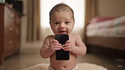 🤣🤣 #viral #tranding #fyp #cutebaby #babyfunny 