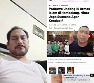 #duet dengan @Papa Bob #prabowo 