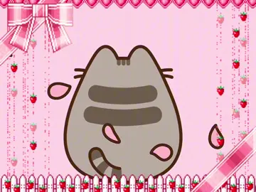 #pusheen #pusheencat #pusheenthecat #fyp 
