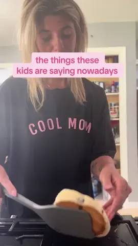 Happy Saturday 🥞 #MomsofTikTok 