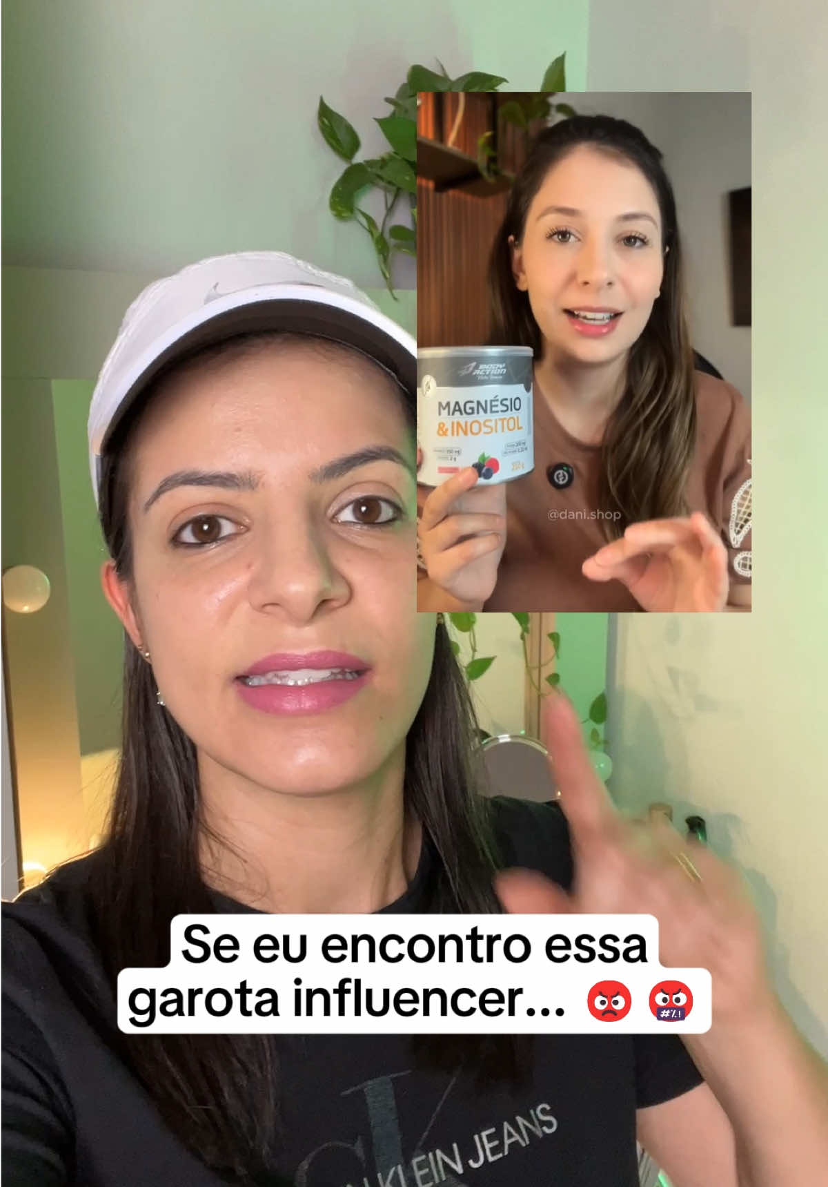 O Magnésio com Inositol da Body Action é outro nível! 😍 Eu acreditei num video de uma influencer aqui do tiktok e nas avaliações positivas, e me animei a comprar esse suplemento. Economizei um dinheirão, porque além de magnésio ele tem inositol, taurina e melatonina, tudo na mesma fórmula.  Além de melhorar o meu sono, meu foco, tirou o inchaço do meu corpo e melhorou até o meu humor! 🤌🏻☺️ E se você também quiser provar, é só clicar no carrinho laranja e comprar o seu direto da loja oficial aqui no Tiktok Shop.  #magnesio #magnesioinositol #inchacoabdominal #sono #mulher 