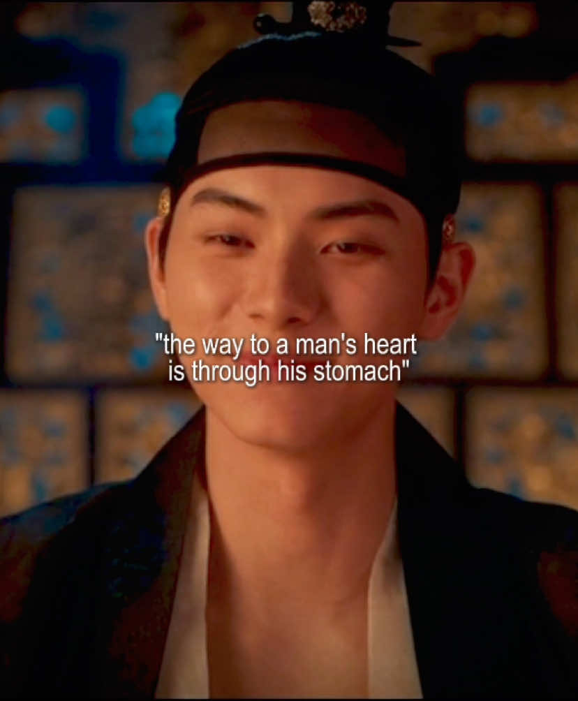──#bonappetityourmajesty : when the way to his heart is really through her cooking 🥹🍽️ scp: mine [ #bonappetityourmajesty #bonappetityourmajestykdrama #limyoona #leechaemin #yeonjiyeong #leeheon #kdrama #kdramaedit #kdramalover #kdramas #fyppppppppppppppppppppppp #kdramafyp ]