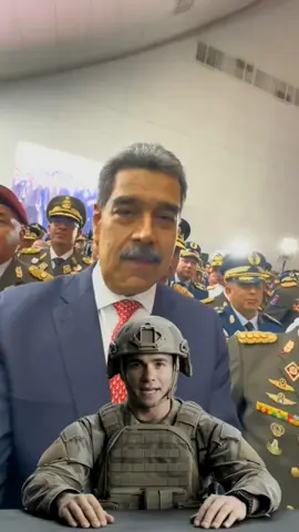 ¿Qué pasaría si Estados Unidos quisiera invadir Venezuela para capturar a M4dur 0?