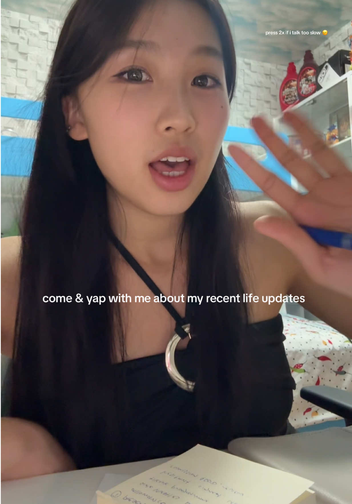 not sure if this just ended up being a banana pudding marketing video 🤣🤣🤣 #unistudent #sg #fyp #relatable #storytime 