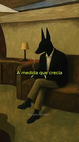 Aceptación. #anubismindset #filosofiaoscura #desarrollopersonal #saludmental #carljung 
