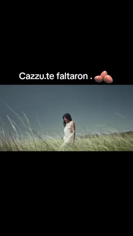 #Cazzu .#te faltaron . #####.