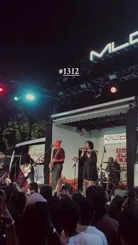 #barasuara #1312 