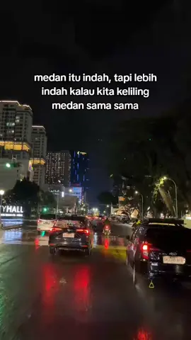 aku tunggu kamu di Medan ya #fyp #medan #medanhits #sumut #foryoupage 
