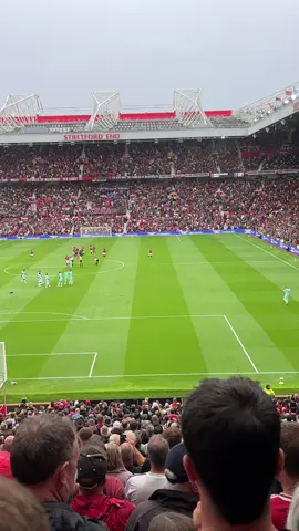 #mufc #manchesterunited #oldtrafford #burnley 
