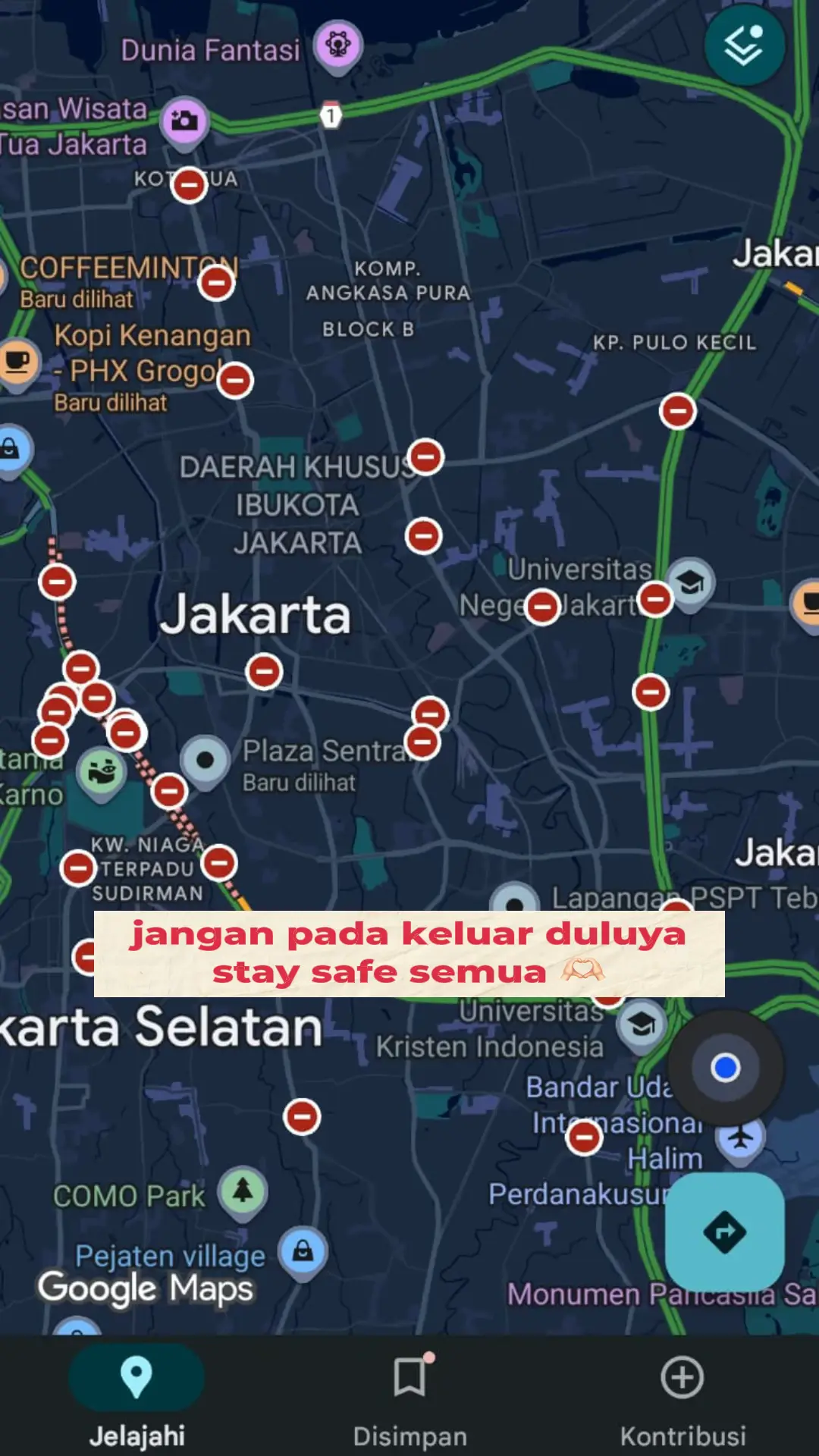 Jaga Ibu Pertiwi dan ambisi Demokrasi jangan buat negara hancur karna PEMERINTAH yang kadang lupa diri !!! #demokrasiindonesia #staysafe 