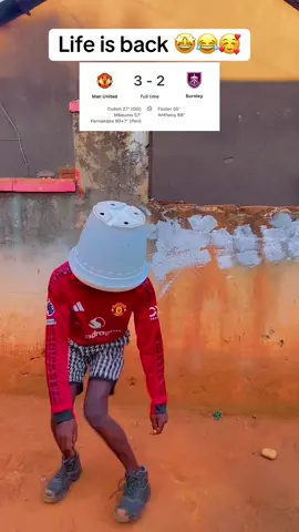 #manchesterunited vs #burnley #topidocr7 #topido #plannedfan 