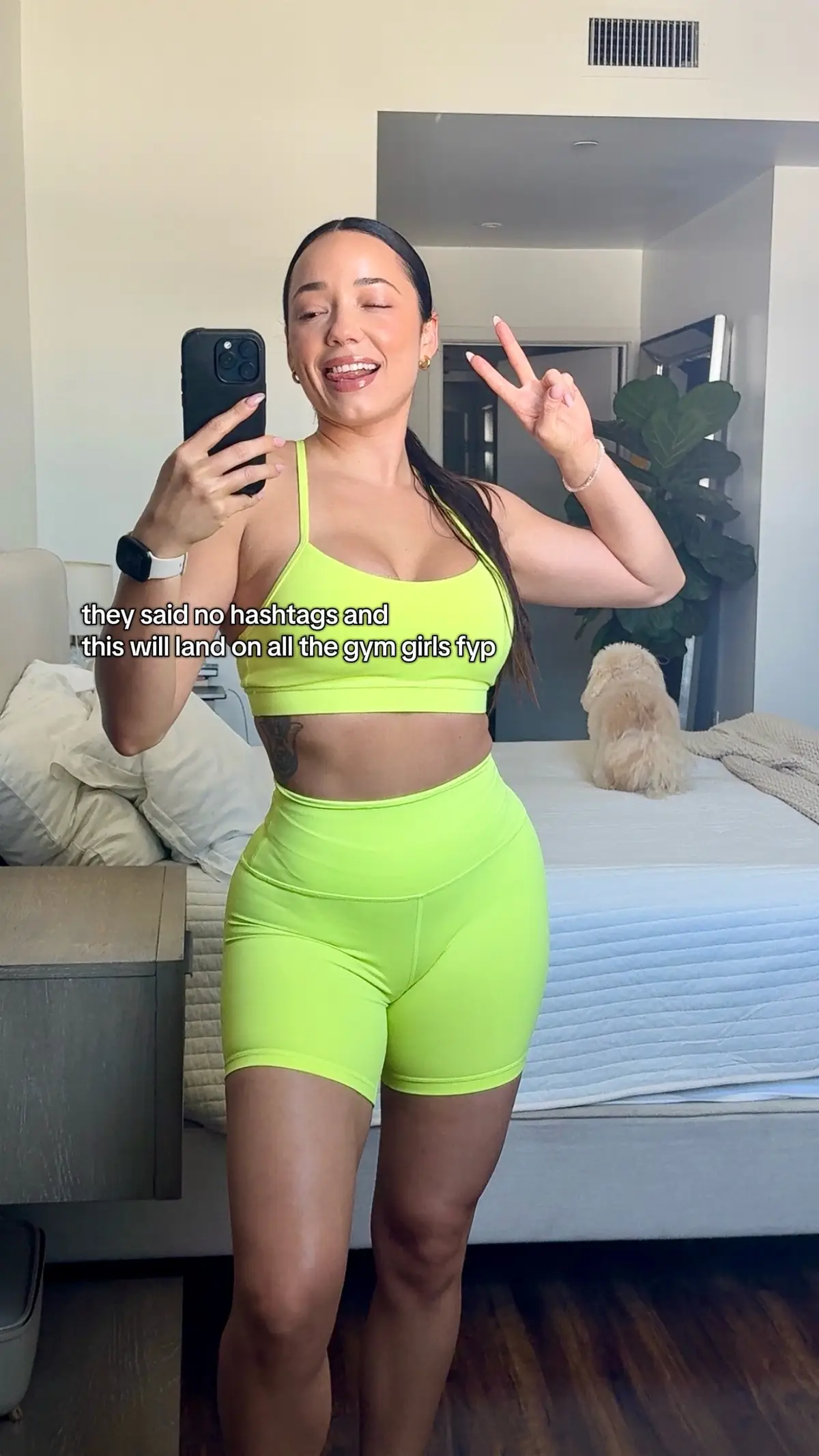 🧚💪🏼❤️‍🔥