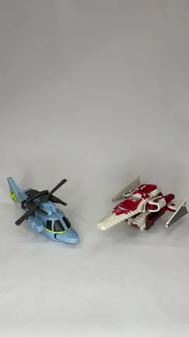 Whirlwind! #transformers #cybertron #transformerscybertron #scattershot #whirl 