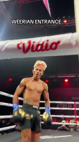 MAIN FIGHT !!! LIVE PPV DI VIDIOOOO #byoncombat 
