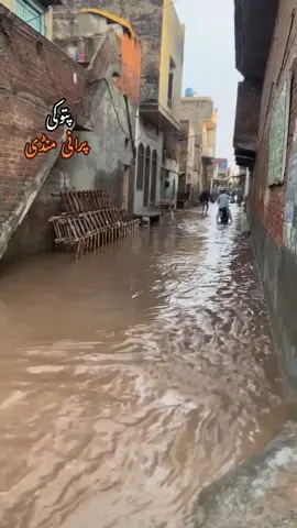 پتوکی پرانی منڈی بارش کے بعد پانی ہی پانی 🥲 #foryou #foryoupage #fyp #pattoki #pattoki❤❤ #pattoki_waly #millionviews #viralvideos #800kviews #900kviews #500kviews #trending #flood #rain #پتوکی 