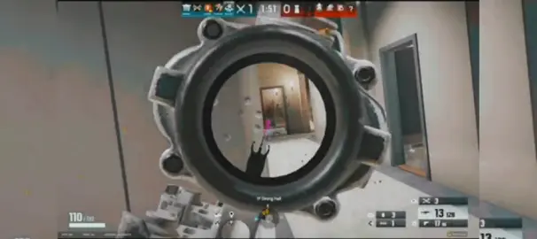 #rainbowsixsiege #rankedr6 