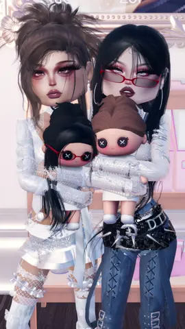 styling the new lana doll code from the new dress to impress update with @Zor #dti #dresstoimpress #dtiupdate #dtiroblox #dticodes @Dress To Impress  