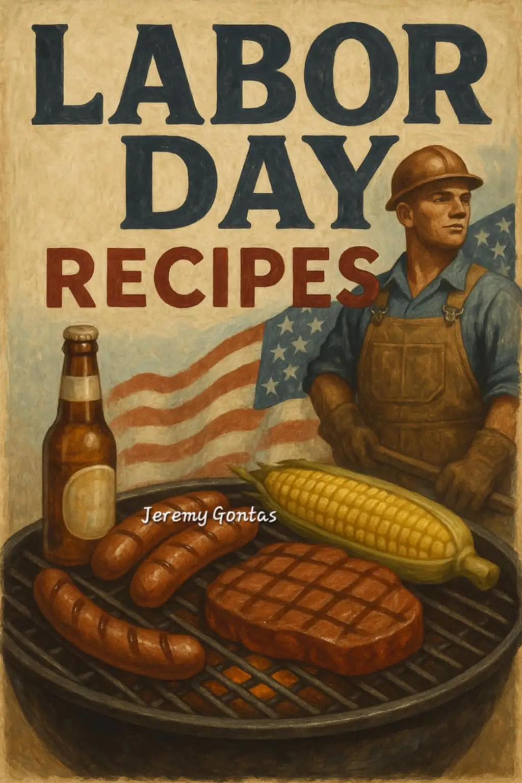 #laborday #Recipe #food #yummy #MomsofTikTok 
