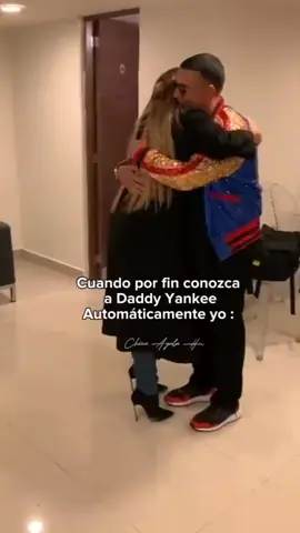 Claramente sería yo XD #daddyyankee #viralvideos 