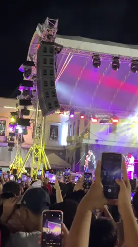 DECEMBER AVENUE LIVE AT CITY PLAZA MANDAUE CITY, CEBU❤️🫶 #mandauecharterday #cebu #decemberavenue #tiktok 