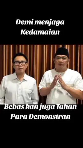 EKO PATRIO MINTA MAAF #ekopatriomintamaaf