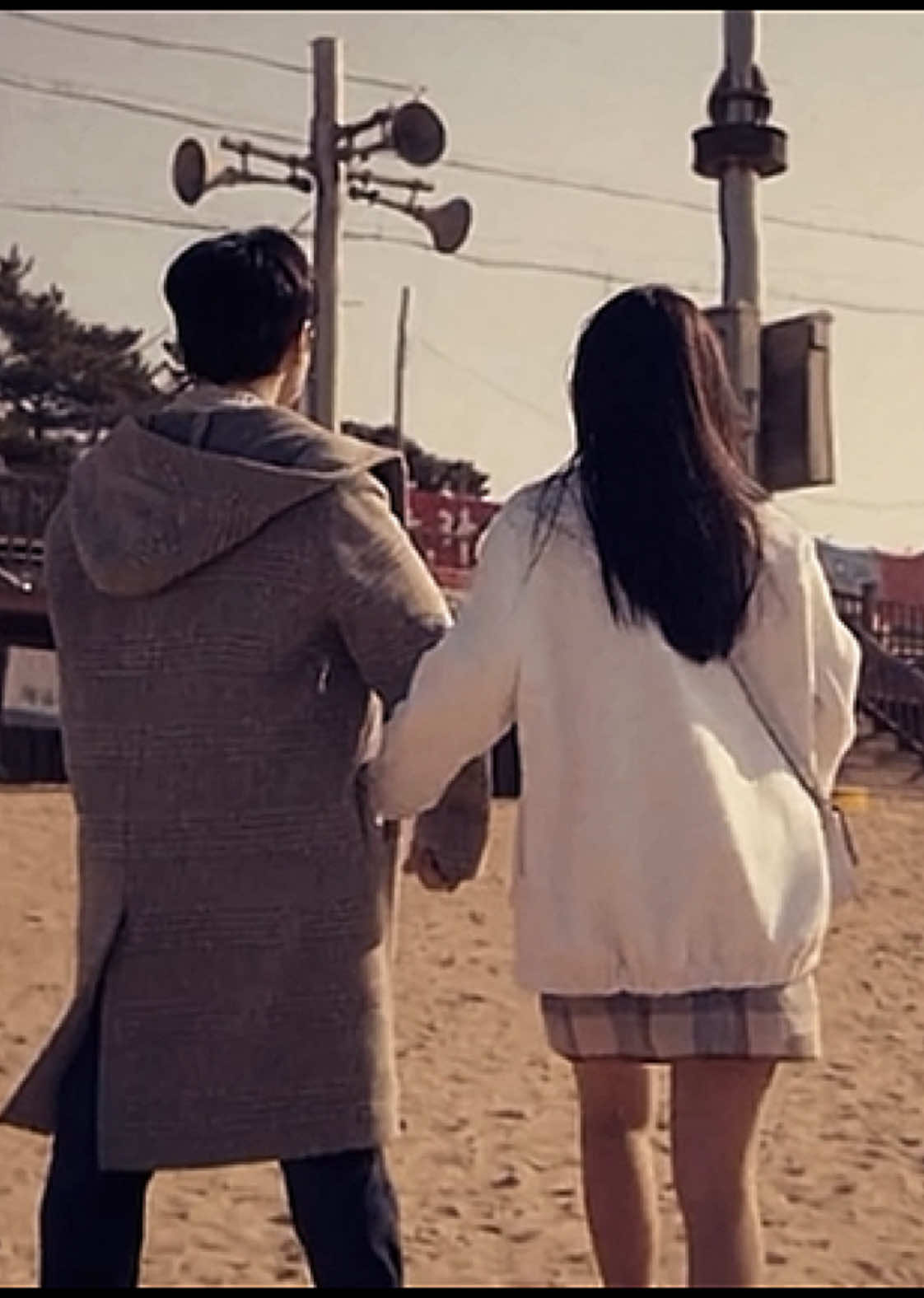 The ending was NOT it 💔 #kdramaedit #hibyemamadrama #hibyemama #kdrama #sadedit 