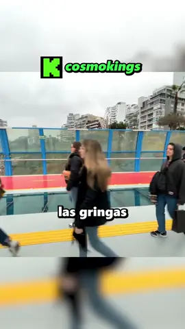 Puente de Miraflores #irl #kick #fyp #kickperu #viral 
