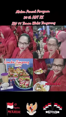 MERDEKAAAA 💪💪🇲🇨🇲🇨🇲🇨 Santun malam Kesayanganku semua, sehat dan bahagia sll ya 🤲🙏🤩💃😘#promomakangajian #promomakanmerdeka #fypシ #promoseruweekend #fypppppppppppppppppppppppppppppppppppp 