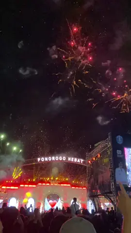 #dewa19 #konserponorogo #ponorogo24jam #fyp #separuhnafasdewa19 