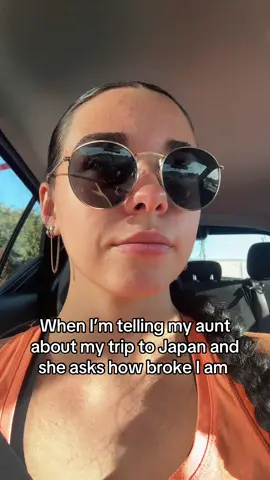 Uhhhh…. #fyp #trend #japan #travel #20s 