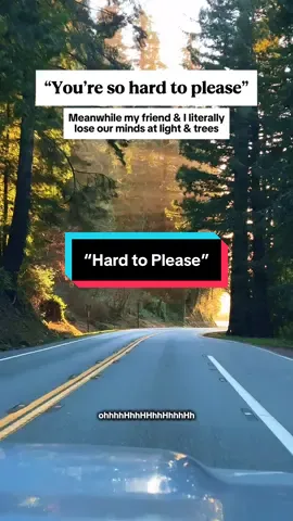 Like, just a road trip through Redwoods National Park has me & @outdoorbrooke actually freaking out so I think we are not so tough to impress 😆😆 #roadtrippin #roadtrip 
