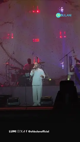 Masya-Allah 🤲🏻🤲🏻 min suka lagu ni! #ohbulan #kinitrending #maherzain #concert #malaysia