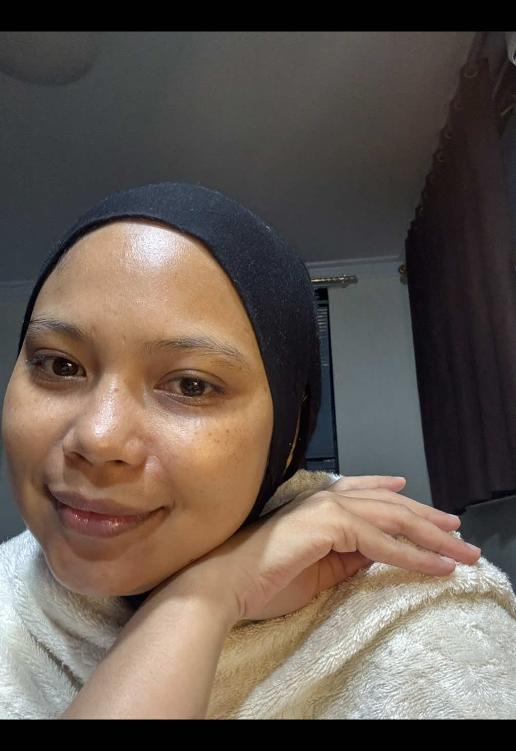 #Nightskincare 