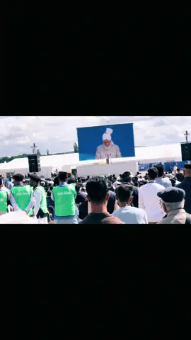 #khilafat_e_ahmadiyyah #jalsagermany2025 #ahmadyyamuslims 