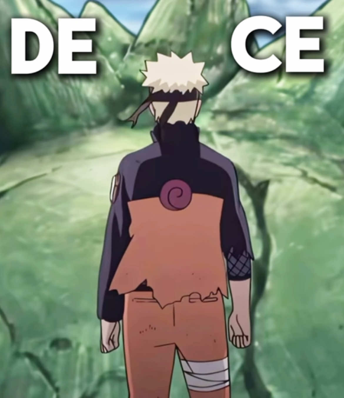 Naruto x Ninho | inspi: @Mthx 戦 #narutoshippuden #narutouzumaki #edit #animeedits #fyp 